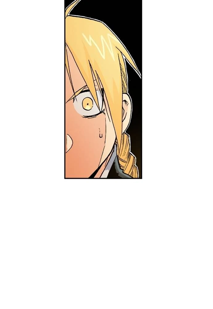 Read Fullmetal Alchemist ID Manga Online