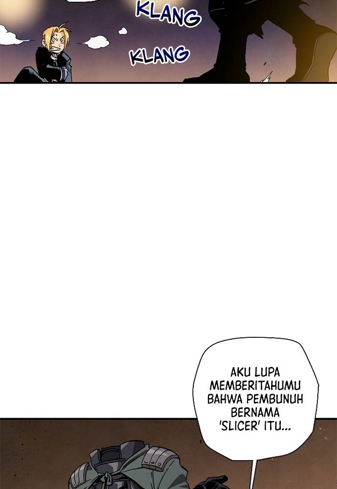 Read Fullmetal Alchemist ID Manga Online