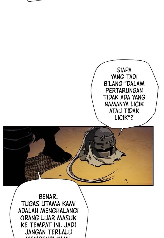 Read Fullmetal Alchemist ID Manga Online