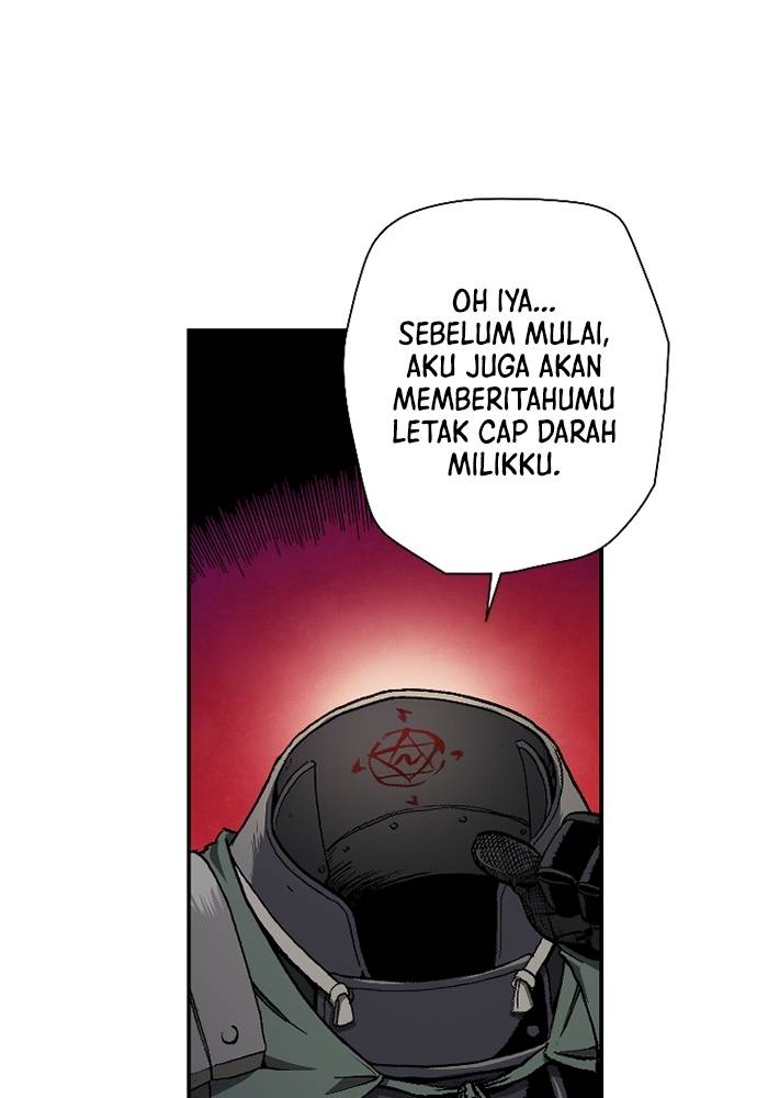 Read Fullmetal Alchemist ID Manga Online