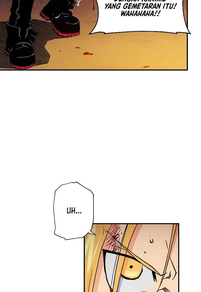 Read Fullmetal Alchemist ID Manga Online