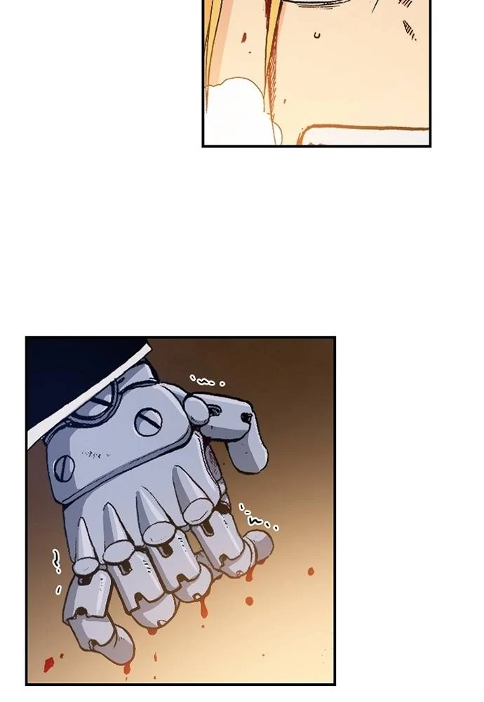 Read Fullmetal Alchemist ID Manga Online