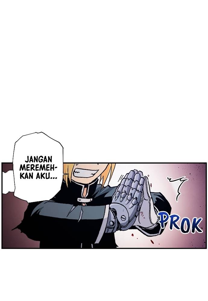 Read Fullmetal Alchemist ID Manga Online