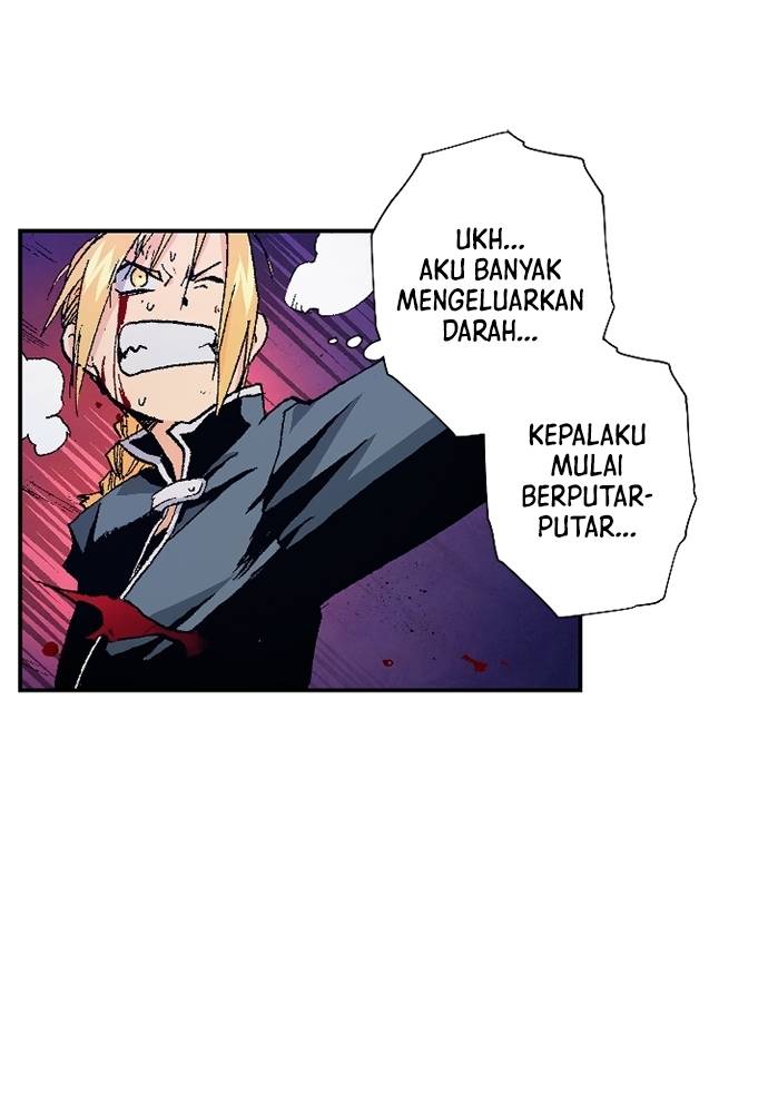 Read Fullmetal Alchemist ID Manga Online