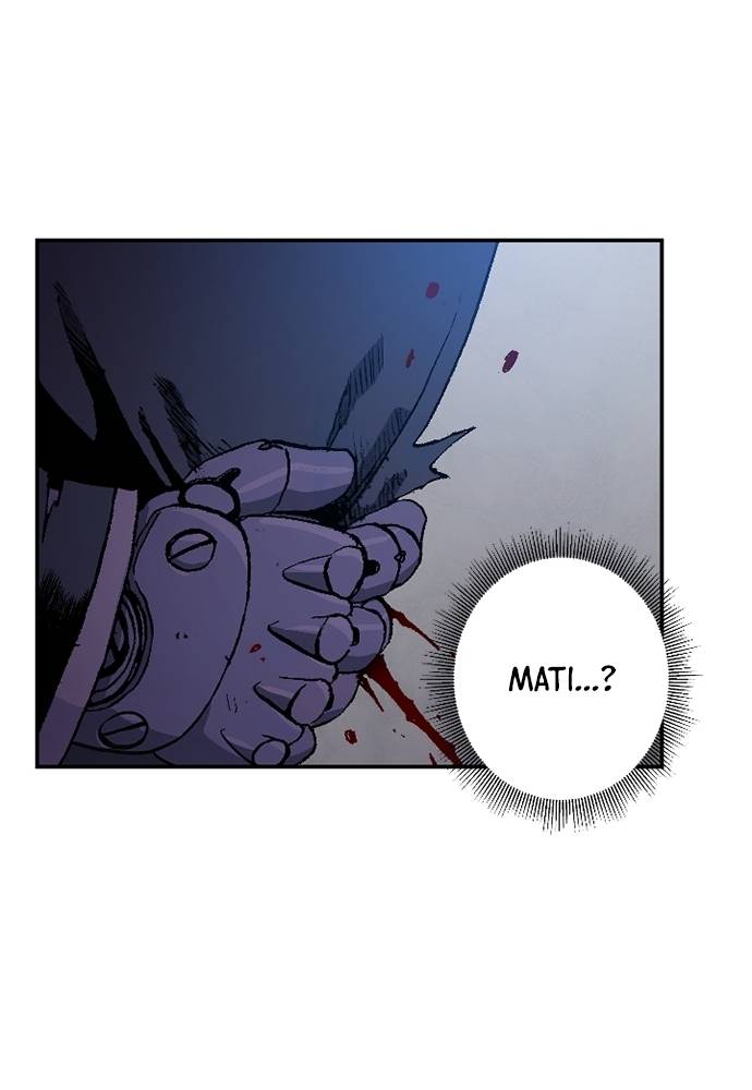 Read Fullmetal Alchemist ID Manga Online