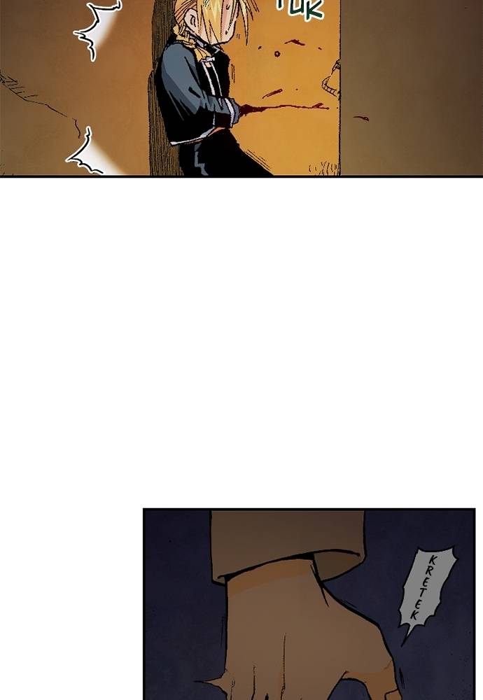 Read Fullmetal Alchemist ID Manga Online