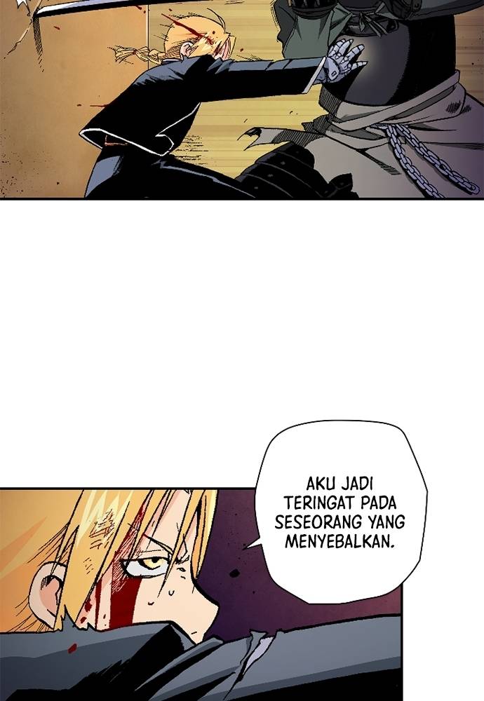 Read Fullmetal Alchemist ID Manga Online