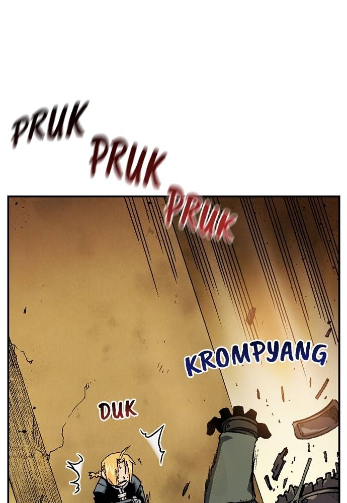 Read Fullmetal Alchemist ID Manga Online