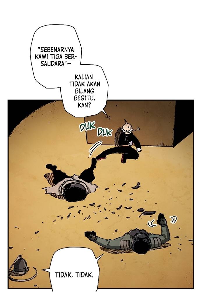 Read Fullmetal Alchemist ID Manga Online