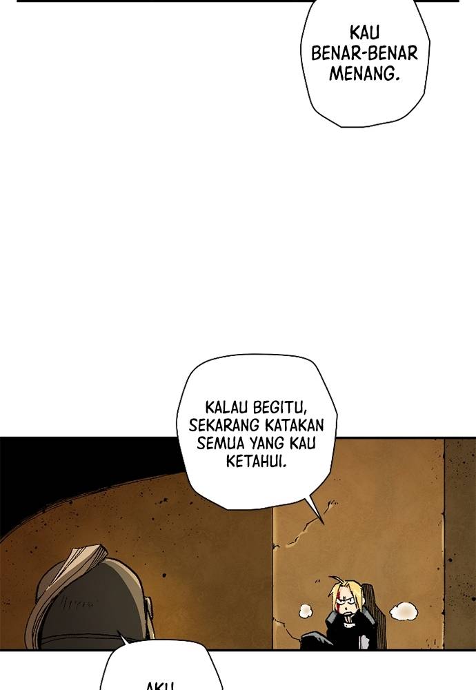 Read Fullmetal Alchemist ID Manga Online