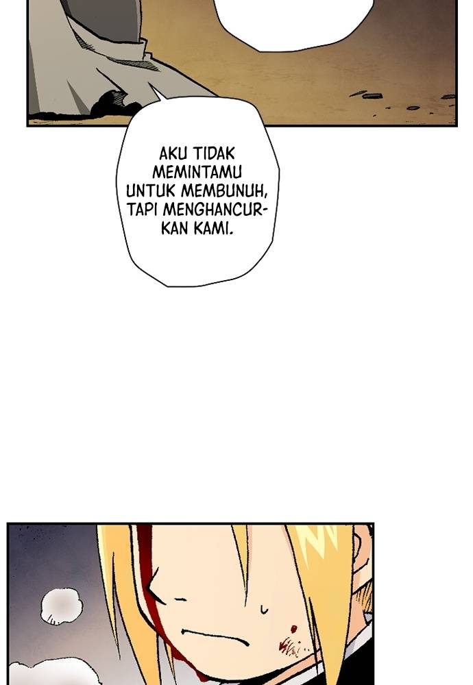 Read Fullmetal Alchemist ID Manga Online