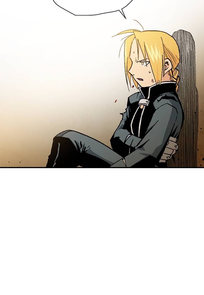 Read Fullmetal Alchemist ID Manga Online