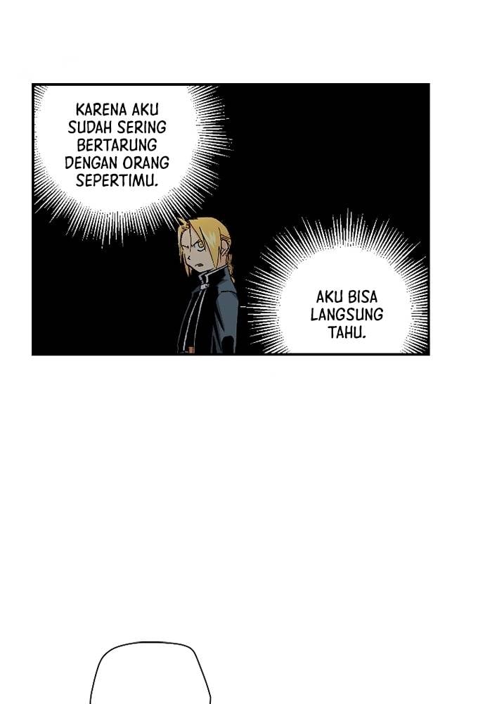 Read Fullmetal Alchemist ID Manga Online