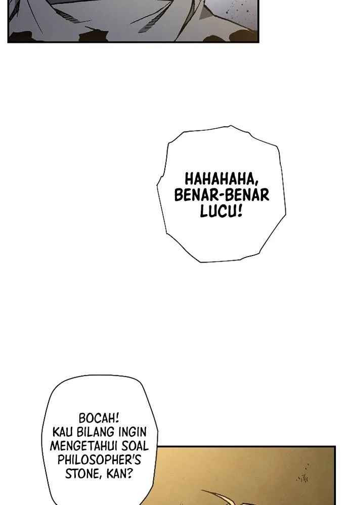 Read Fullmetal Alchemist ID Manga Online