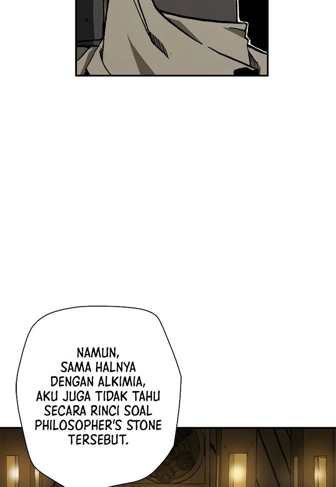 Read Fullmetal Alchemist ID Manga Online