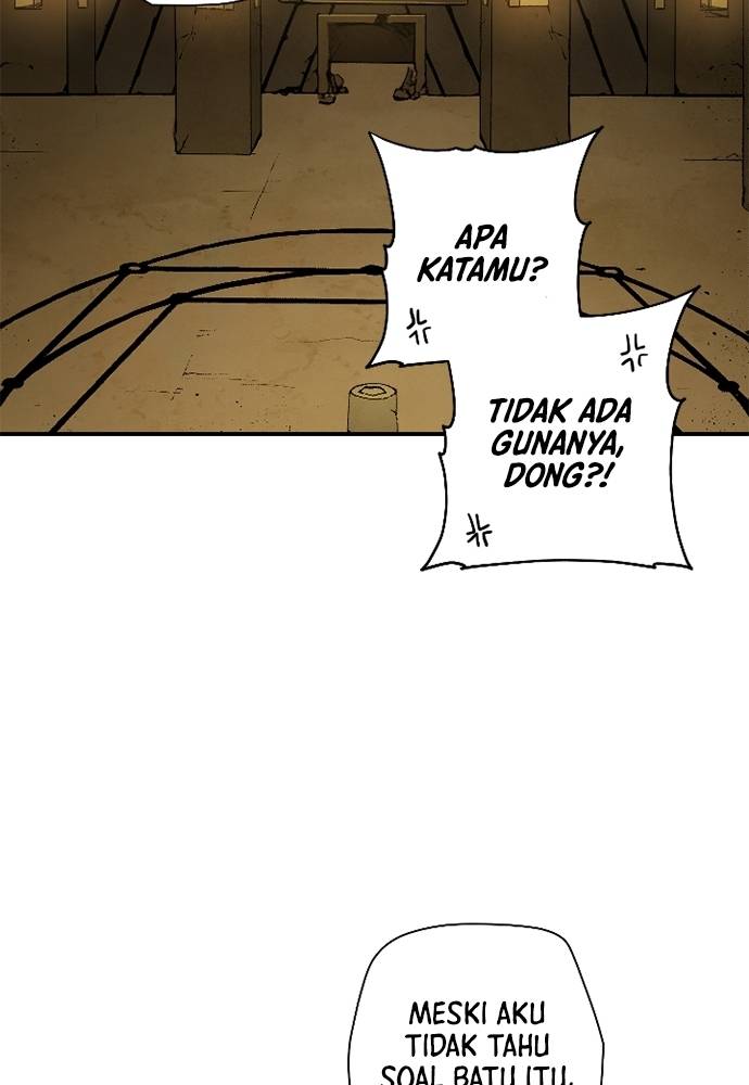 Read Fullmetal Alchemist ID Manga Online