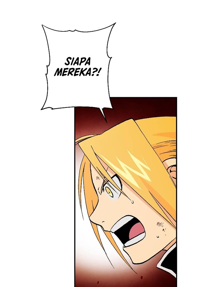 Read Fullmetal Alchemist ID Manga Online