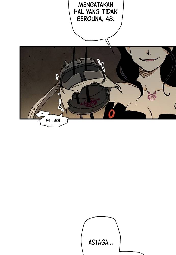 Read Fullmetal Alchemist ID Manga Online