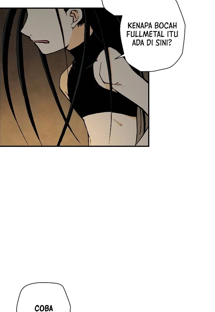 Read Fullmetal Alchemist ID Manga Online