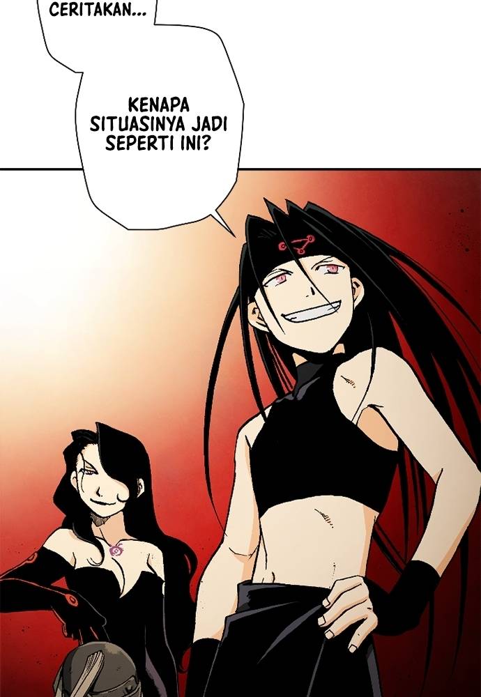 Read Fullmetal Alchemist ID Manga Online