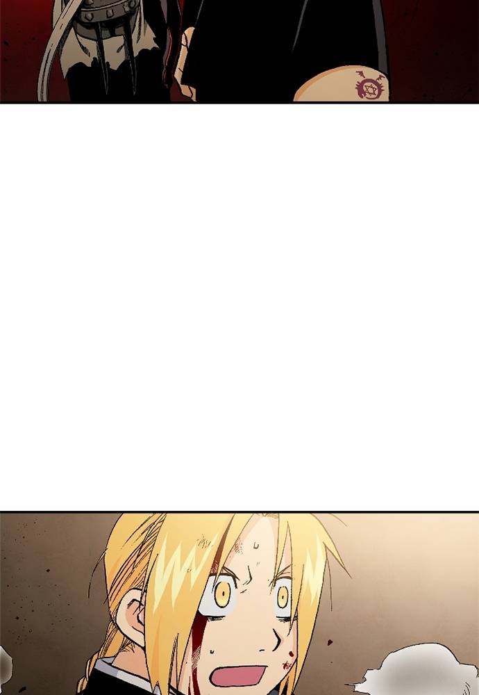 Read Fullmetal Alchemist ID Manga Online