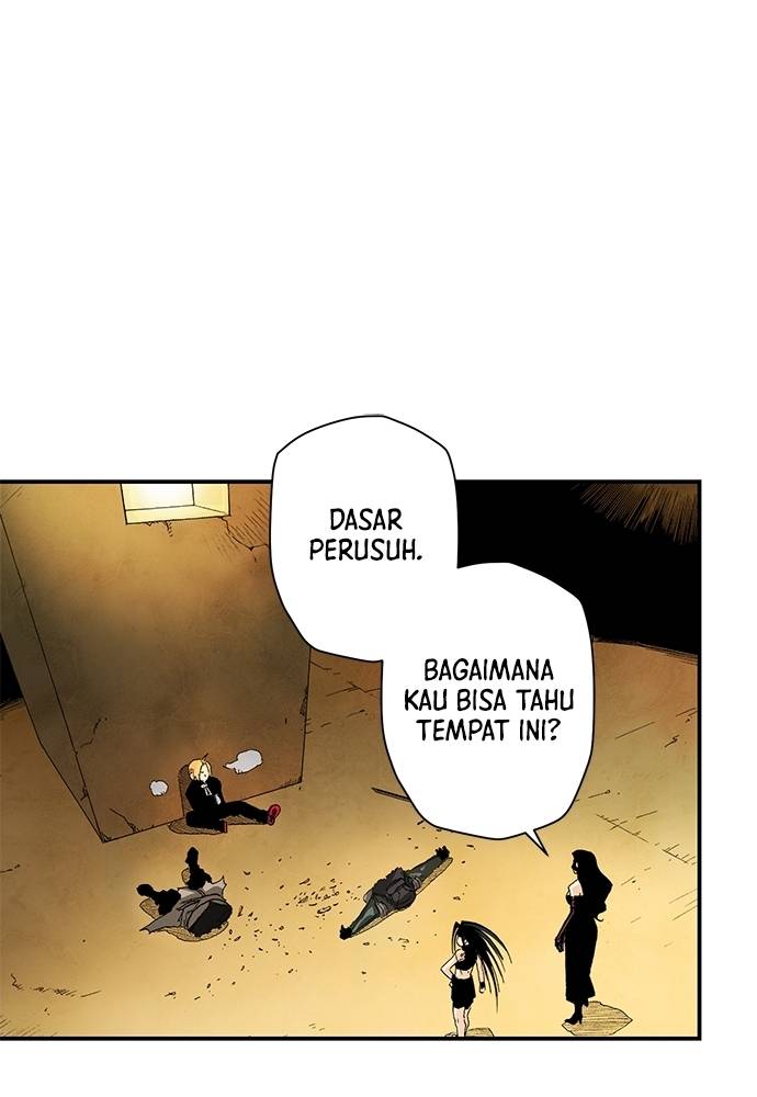 Read Fullmetal Alchemist ID Manga Online