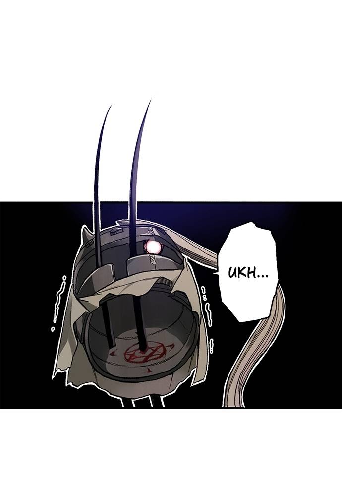 Read Fullmetal Alchemist ID Manga Online