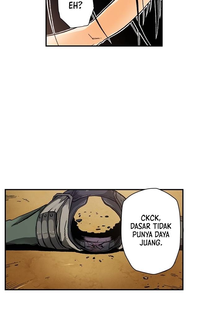 Read Fullmetal Alchemist ID Manga Online