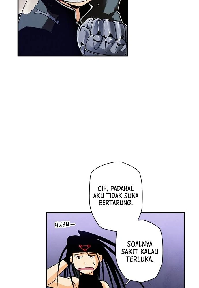 Read Fullmetal Alchemist ID Manga Online