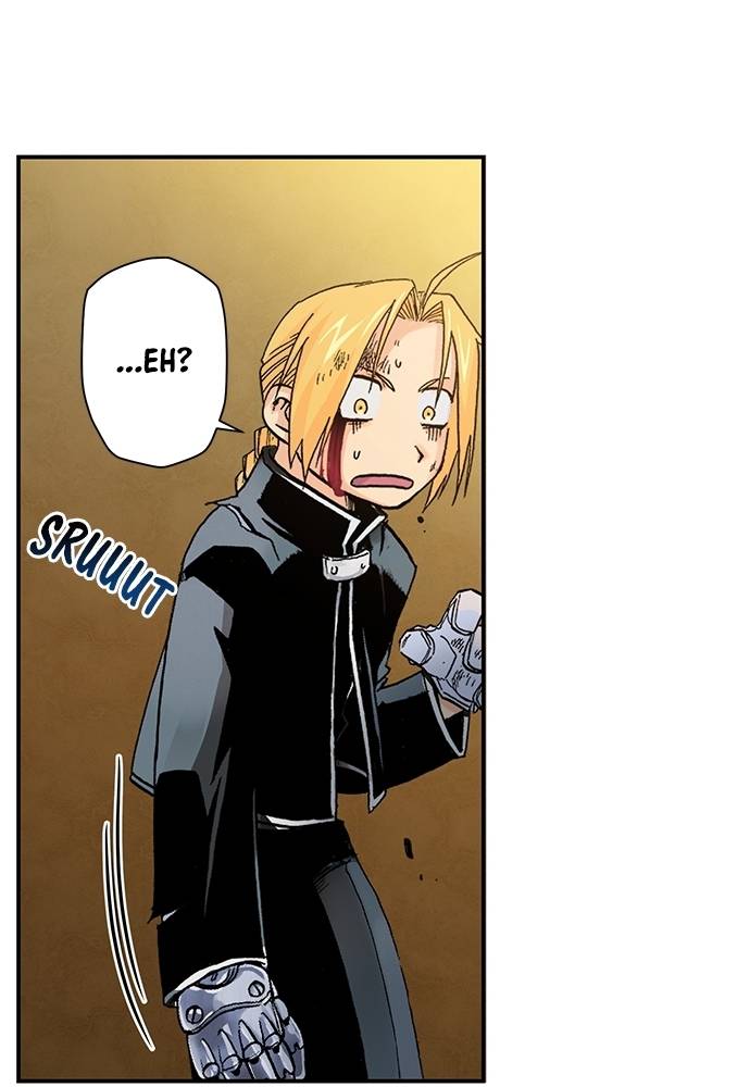 Read Fullmetal Alchemist ID Manga Online
