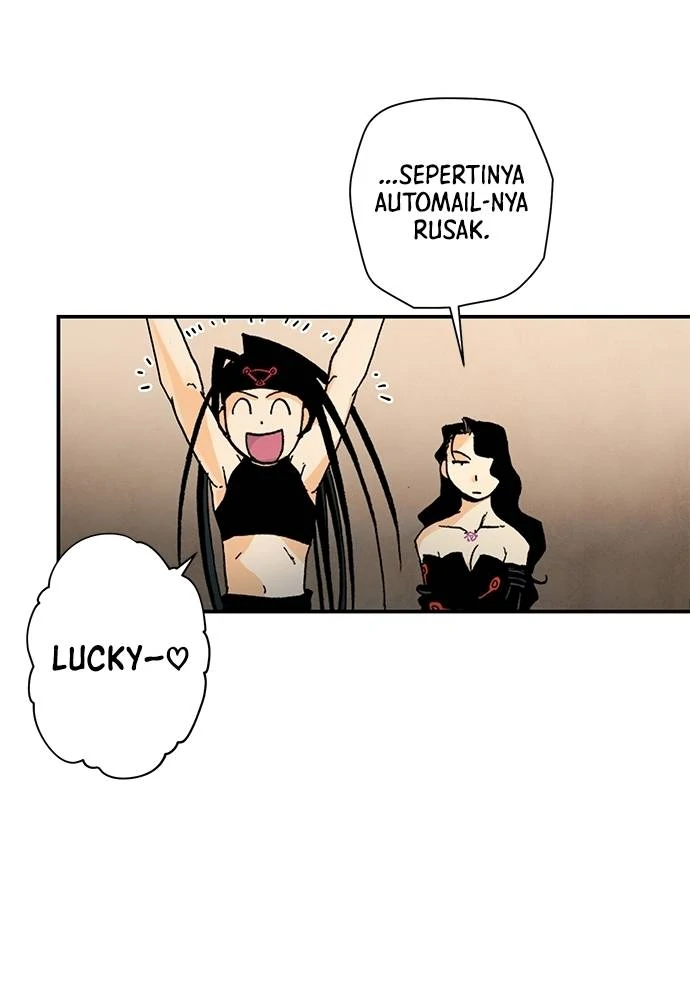 Read Fullmetal Alchemist ID Manga Online