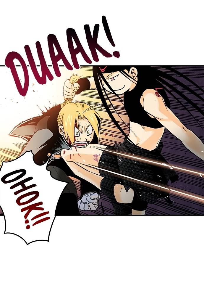 Read Fullmetal Alchemist ID Manga Online