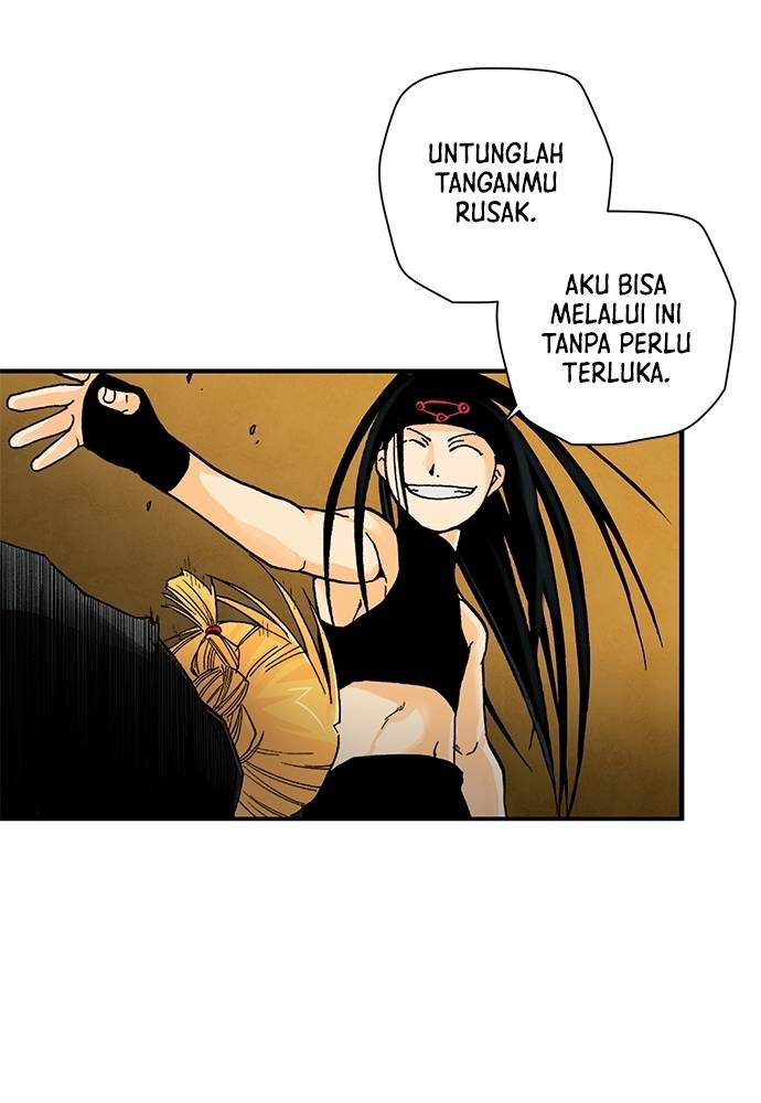 Read Fullmetal Alchemist ID Manga Online