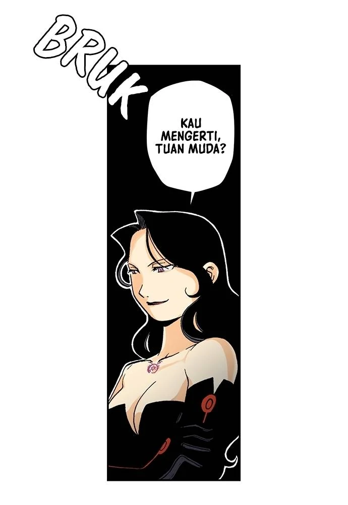 Read Fullmetal Alchemist ID Manga Online