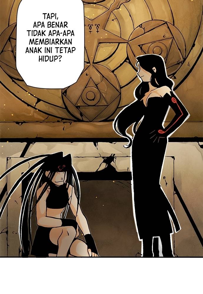 Read Fullmetal Alchemist ID Manga Online