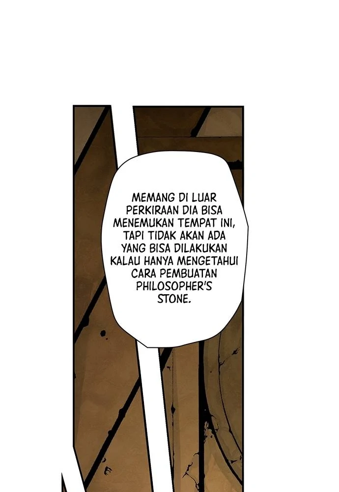 Read Fullmetal Alchemist ID Manga Online