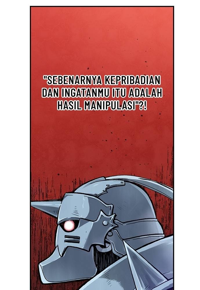 Read Fullmetal Alchemist ID Manga Online