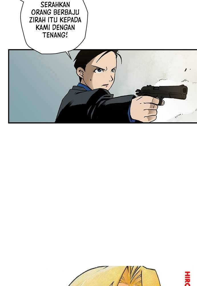 Read Fullmetal Alchemist ID Manga Online