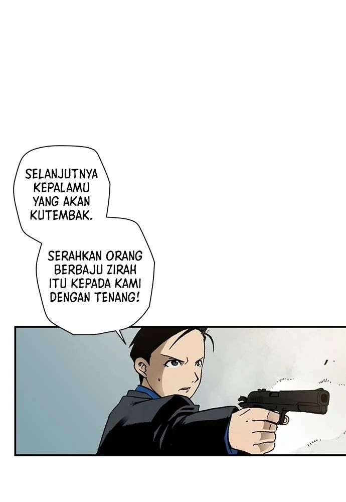 Read Fullmetal Alchemist ID Manga Online