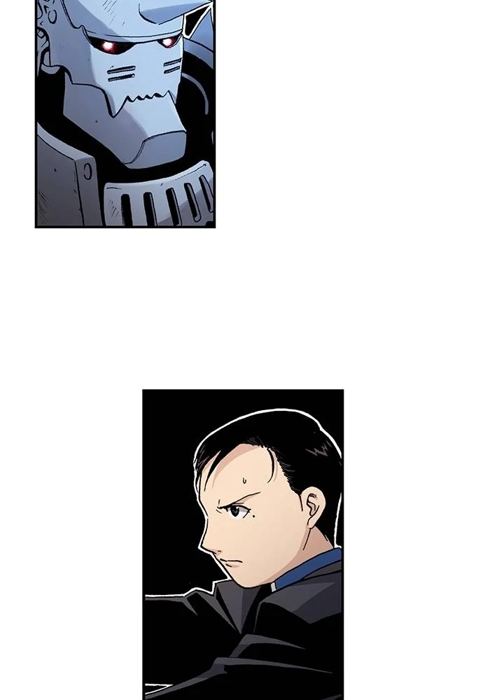 Read Fullmetal Alchemist ID Manga Online