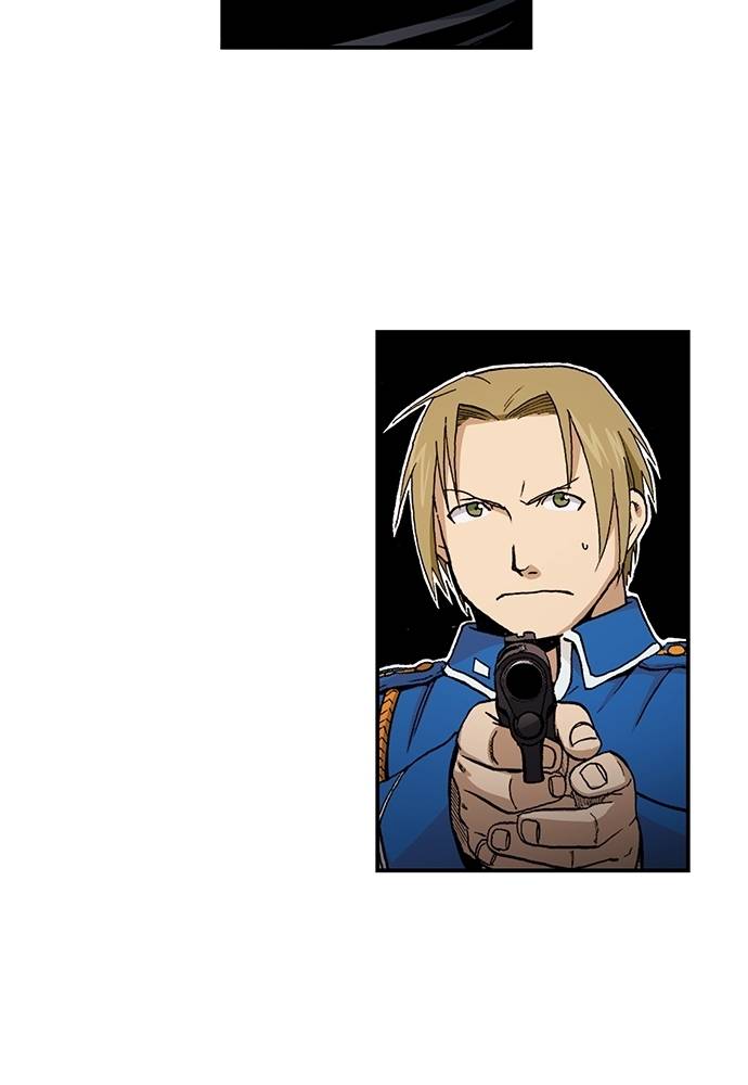 Read Fullmetal Alchemist ID Manga Online