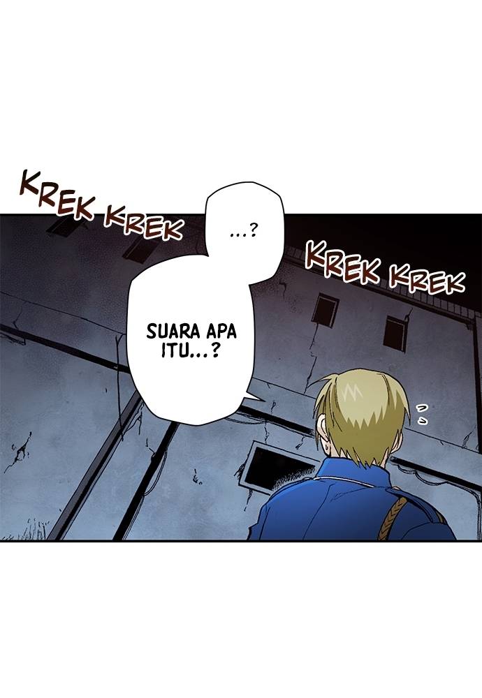 Read Fullmetal Alchemist ID Manga Online