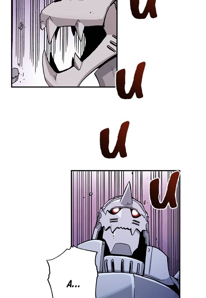 Read Fullmetal Alchemist ID Manga Online