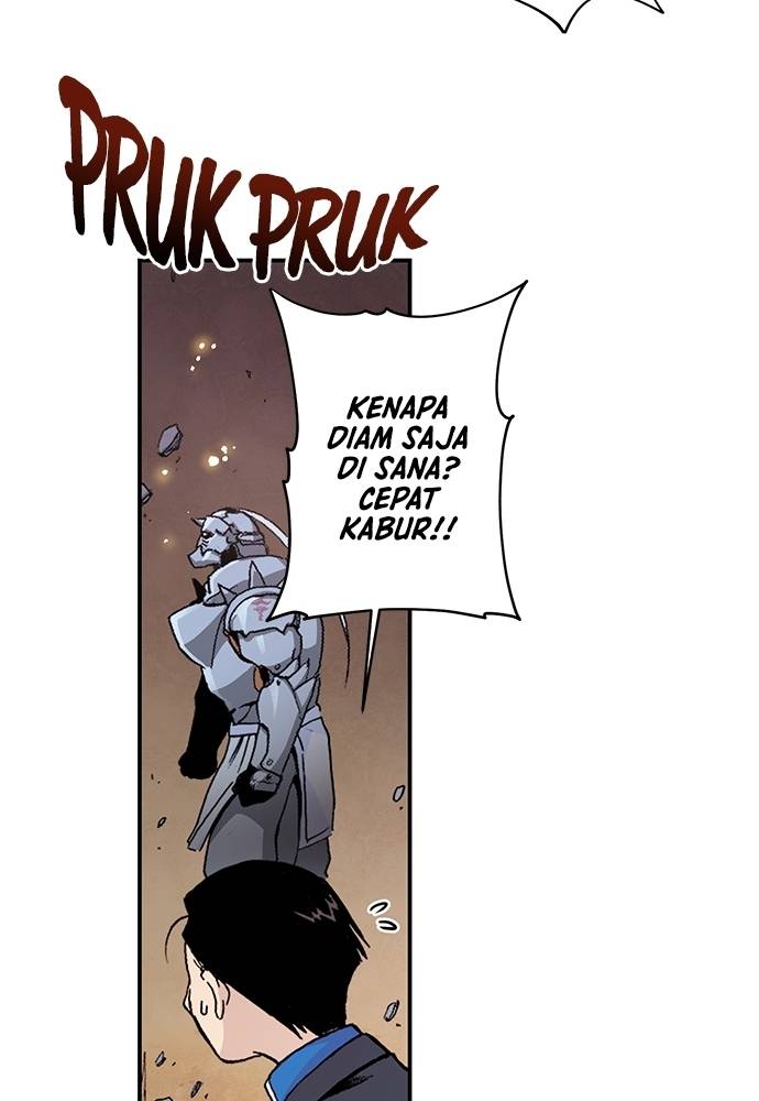 Read Fullmetal Alchemist ID Manga Online