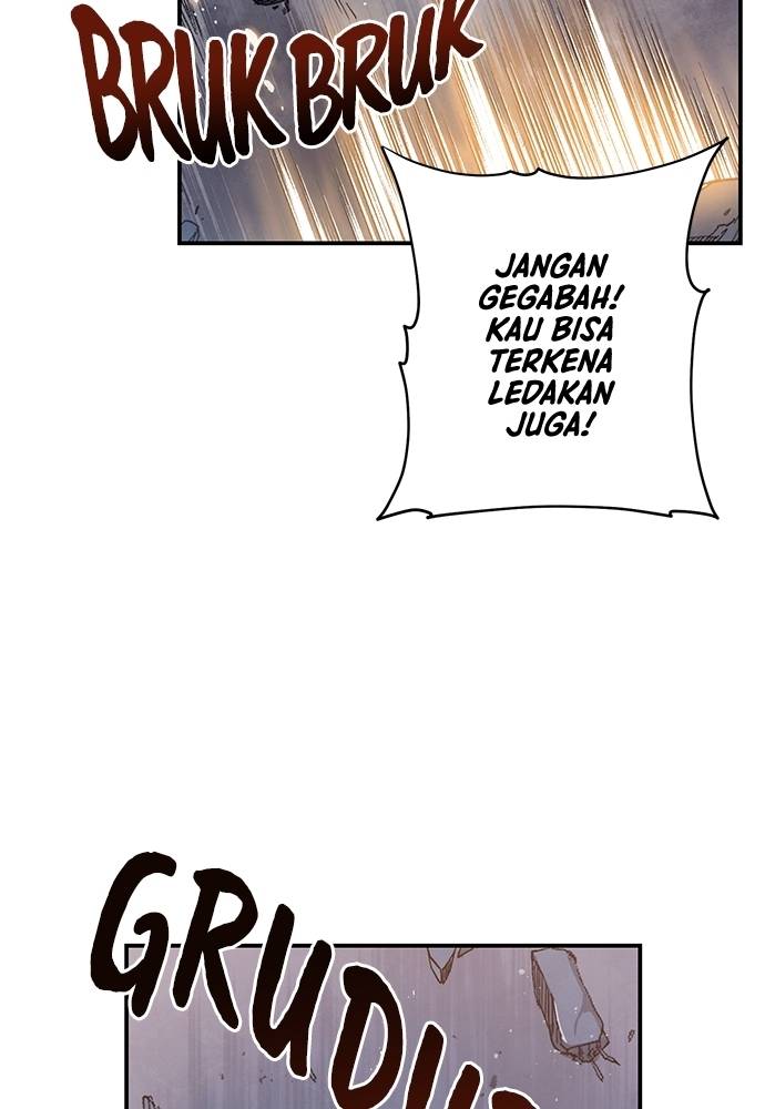 Read Fullmetal Alchemist ID Manga Online