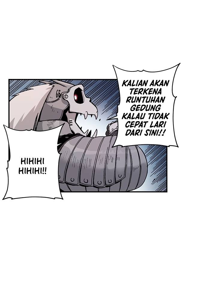 Read Fullmetal Alchemist ID Manga Online