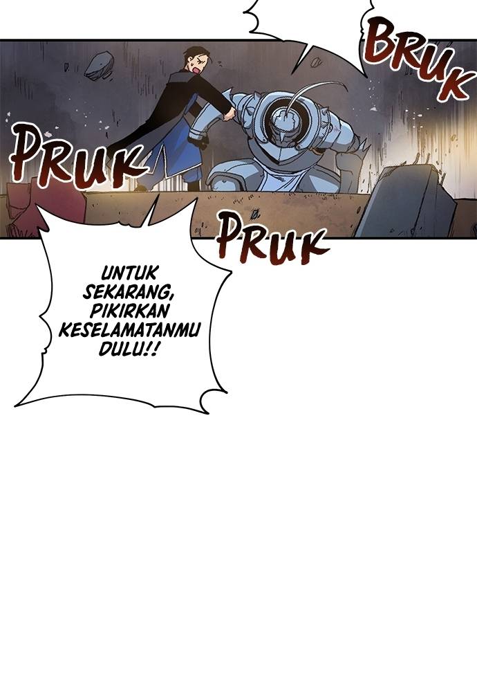 Read Fullmetal Alchemist ID Manga Online