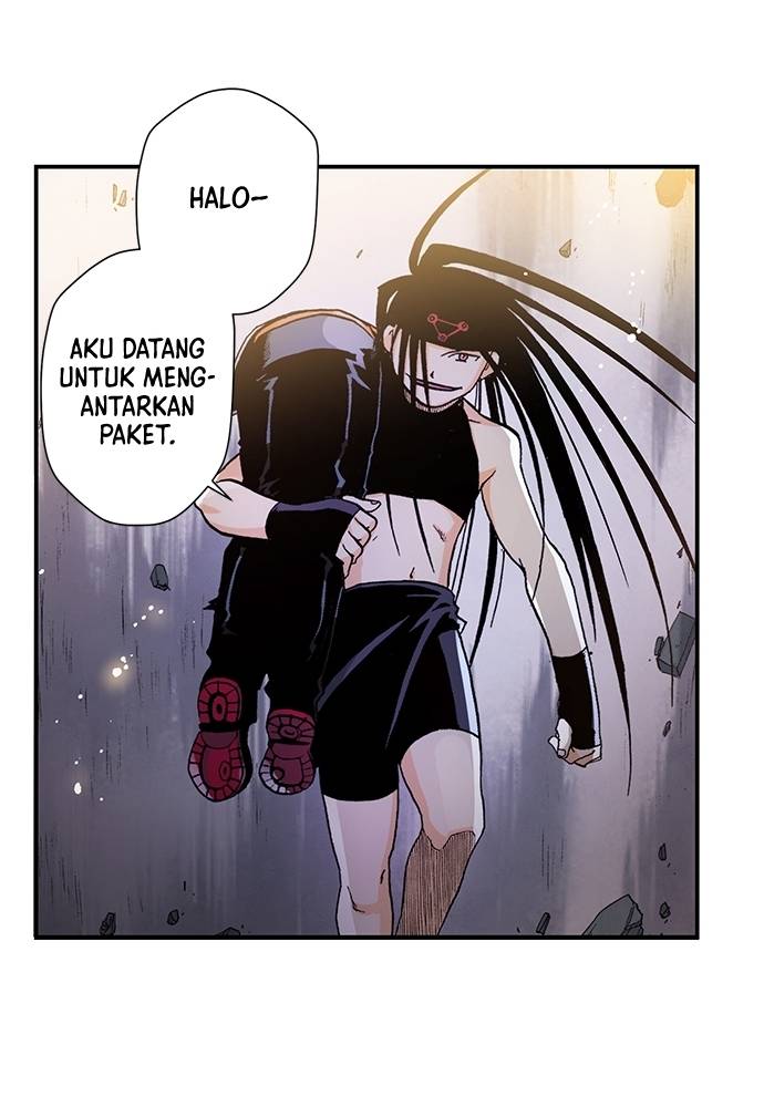 Read Fullmetal Alchemist ID Manga Online