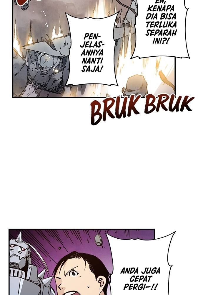 Read Fullmetal Alchemist ID Manga Online