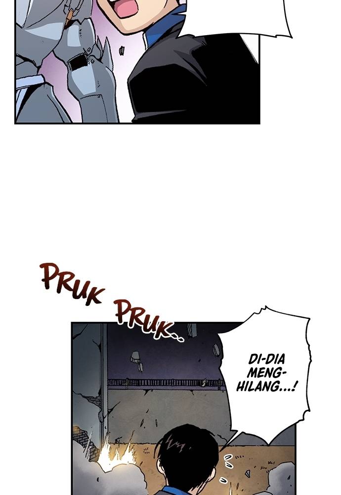 Read Fullmetal Alchemist ID Manga Online